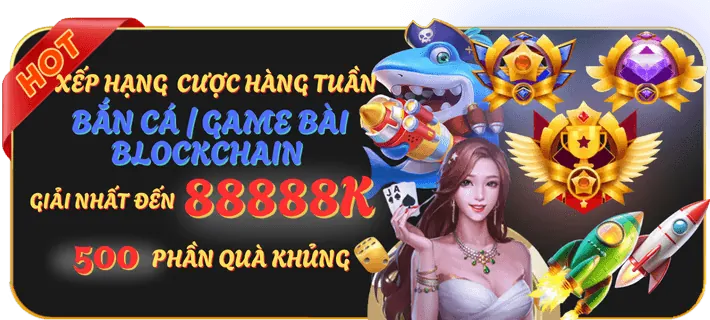 Hoàn Trả Hàng Tuần vn188