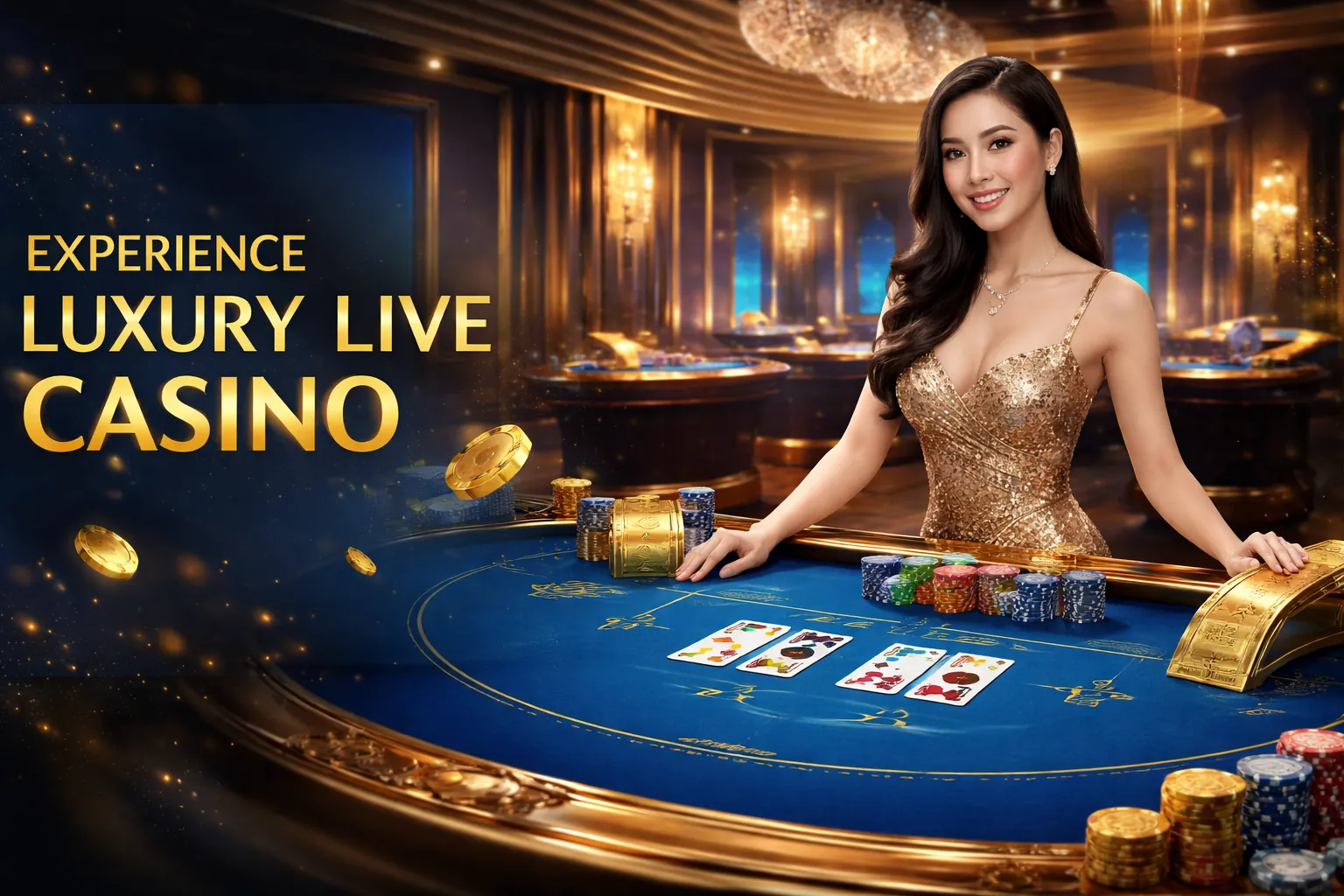 vn188 Nền tảng Cá cược Trực tuyến