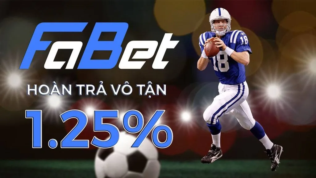 Hoàn trả casino trực tuyến VN188