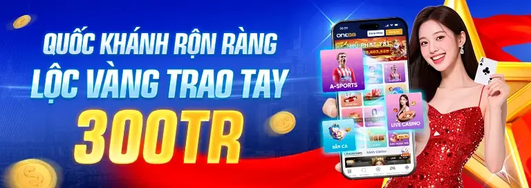 Lợi ích từ các chương trình khuyến mãi vn188